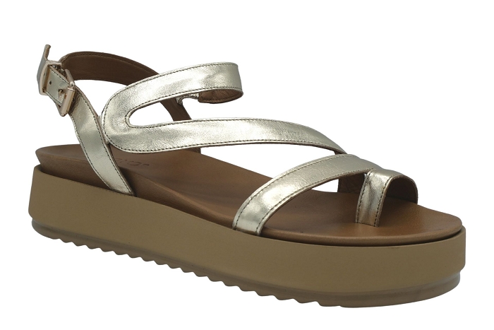 Inuovo nu pieds sandale 769024 or3090101_3