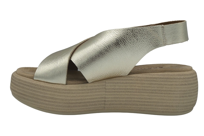 Inuovo nu pieds sandale 817008 or3090201_2