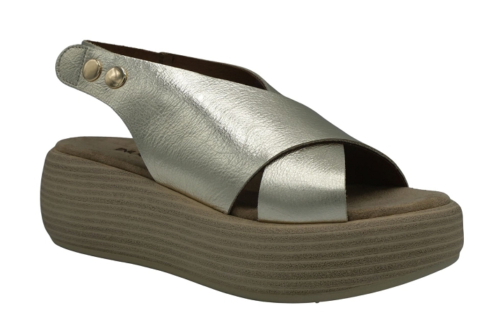 Inuovo nu pieds sandale 817008 or3090201_4