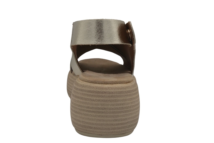 Inuovo nu pieds sandale 817008 or3090201_5