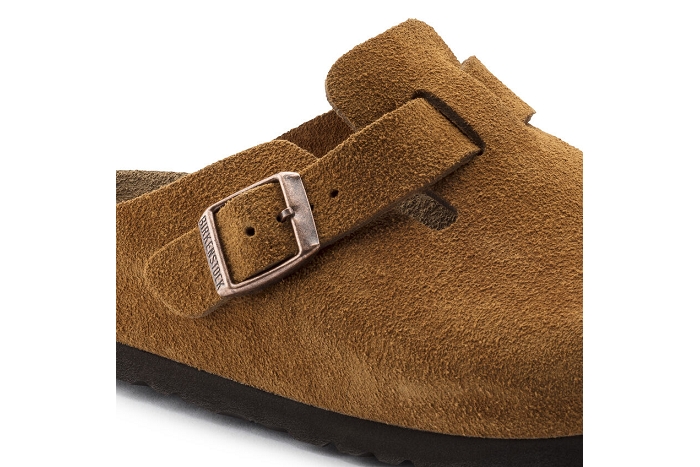 Birkenstock nu pieds sandale boston hom mink cognac3090801_5