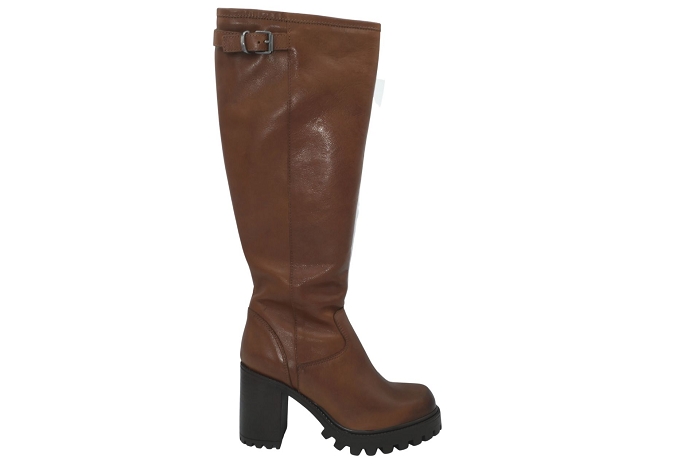 Bencivenga bottes imma65002cuoio cognac