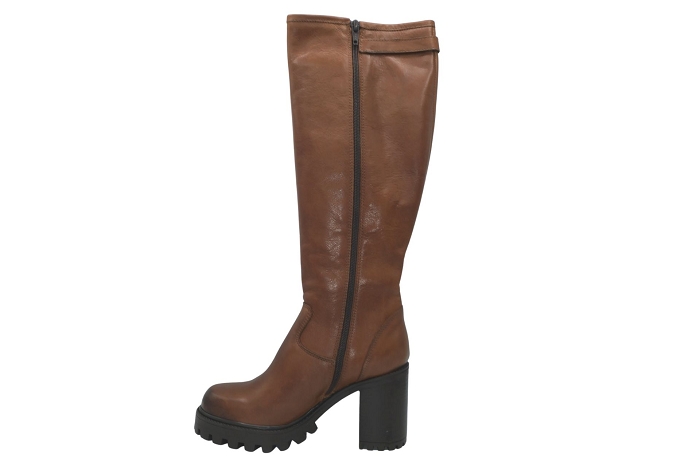 Bencivenga bottes imma65002cuoio cognac3095201_2