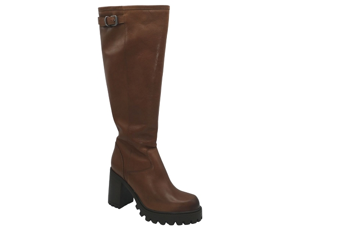 Bencivenga bottes imma65002cuoio cognac3095201_3