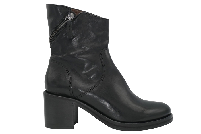 Muratti boots bottines ronno s0993j noir