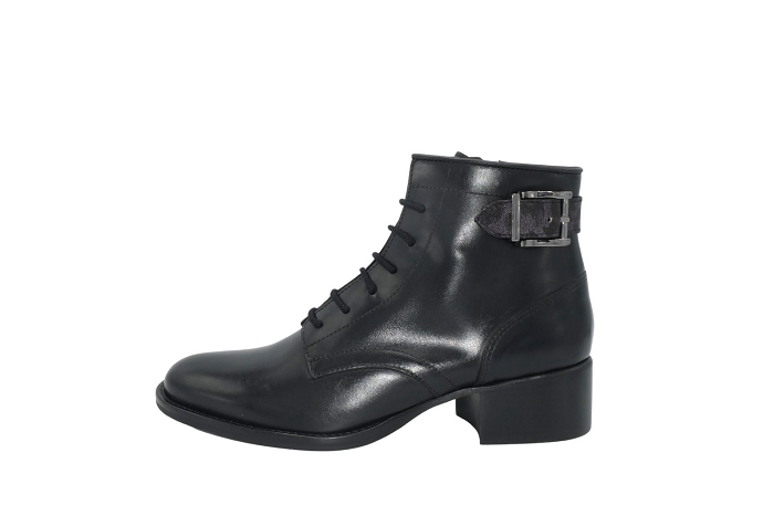Muratti boots bottines abygael noir3095601_2