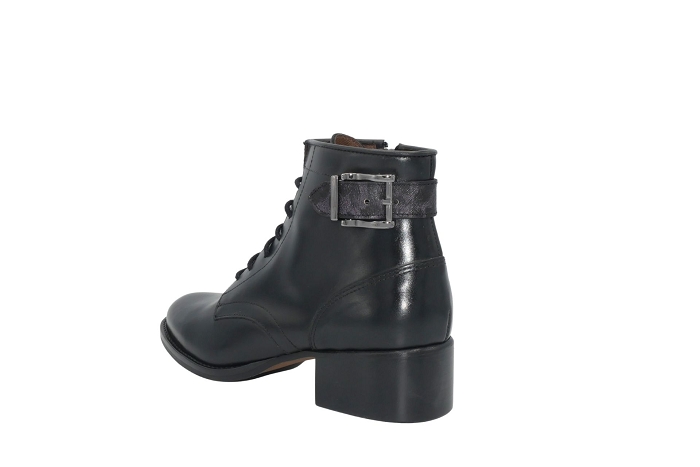 Muratti boots bottines abygael noir3095601_3