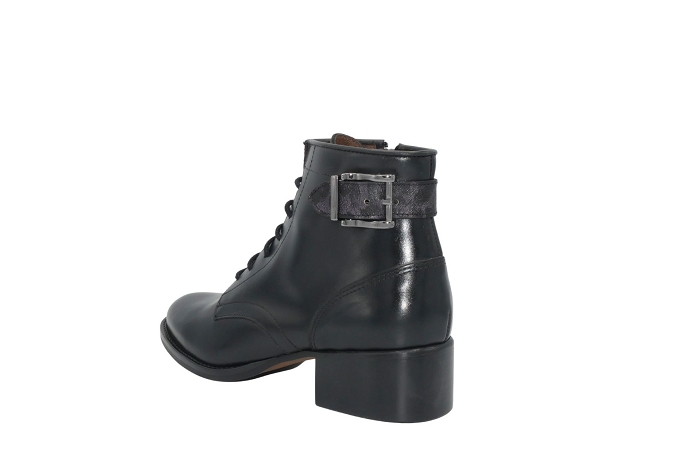 Muratti boots bottines abygael s1044j noir3095601_3