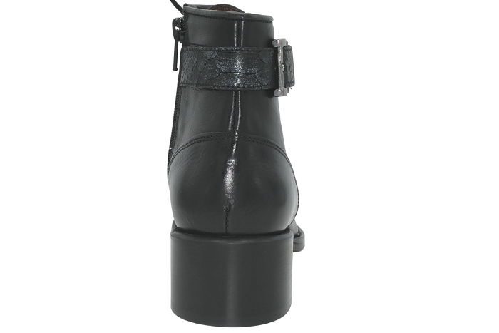 Muratti boots bottines abygael s1044j noir3095601_4