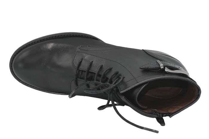 Muratti boots bottines abygael s1044j noir3095601_5