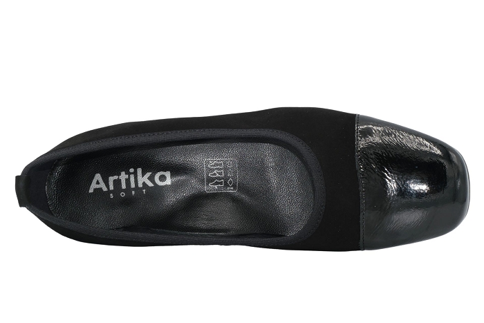 Artika escarpin astra 531001 noir3096901_3