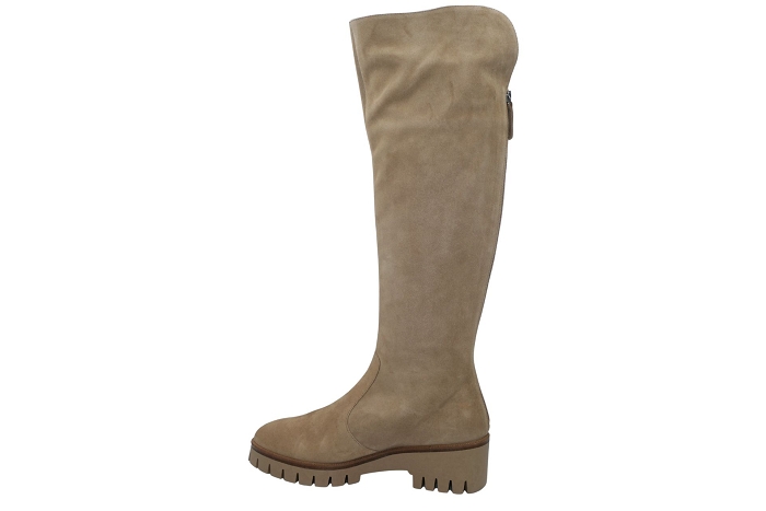 Jhay bottes 8251bottes beige3098601_2