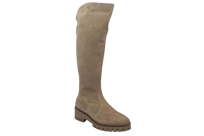 Jhay bottes 8251bottes beige3098601_3