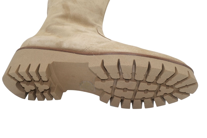 Jhay bottes 8251bottes beige3098601_5