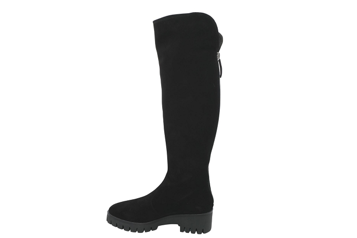 Jhay bottes 8251bottes noir3098602_2