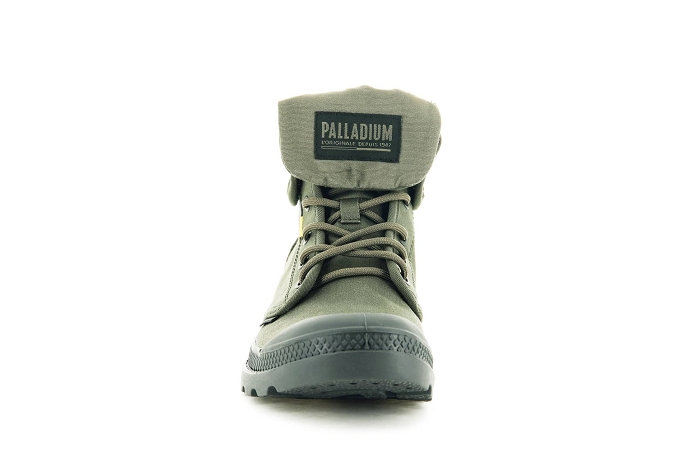Palladium boots bottines pampa baggy supplay kaki3101201_4