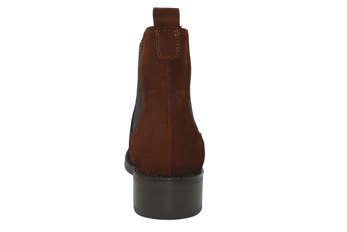 Qootum boots bottines 12300croute cognac3102501_4