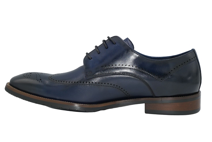 Kdopa derby camiso derby bleu3104101_2