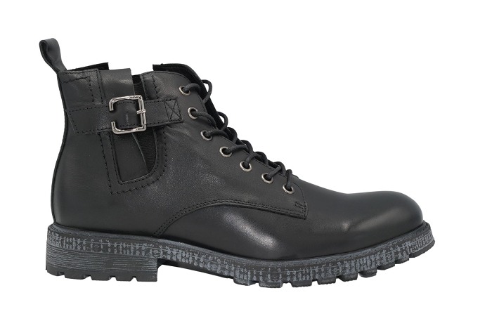 Kdopa boots bottines alegre bottine noir