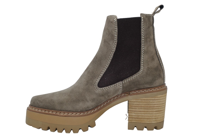 Alpe boots bottines 2436sander taupe3104701_2