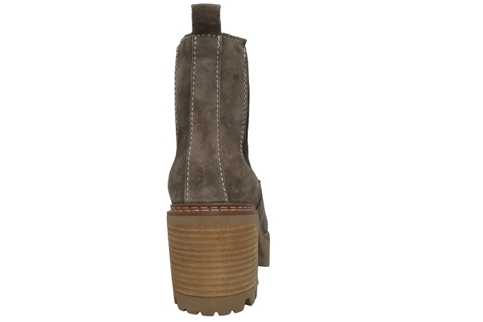 Alpe boots bottines 2436sander taupe3104701_4