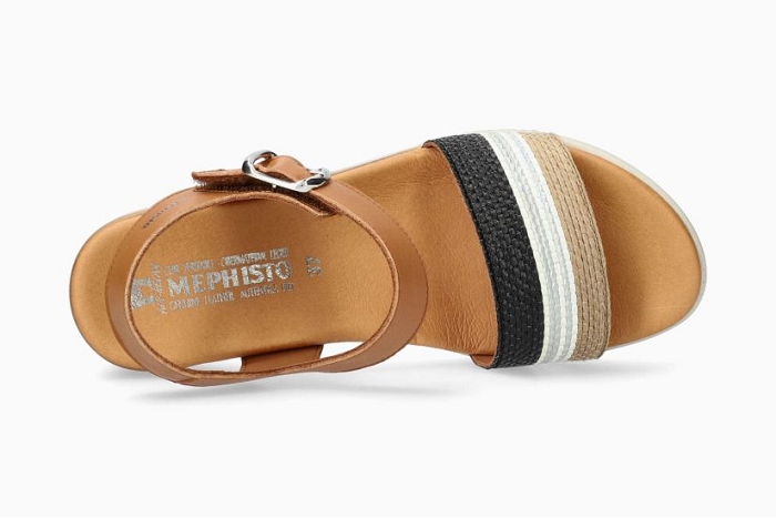 Mephisto nu pieds sandale sheryl 7811 cognac3106501_2