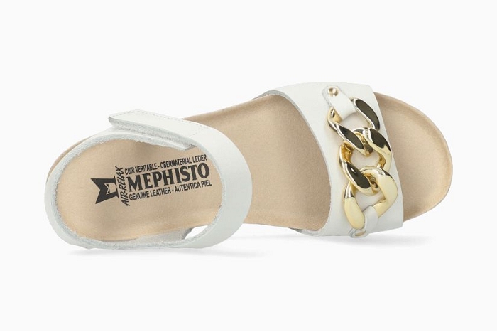 Mephisto nu pieds sandale vitaly blanc3107101_2