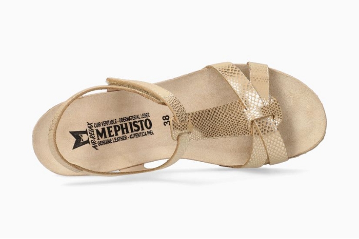 Mephisto nu pieds sandale livianne 37812 or3107201_2