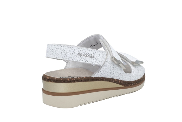 Mephisto nu pieds sandale darcie 52530 blanc3107801_3