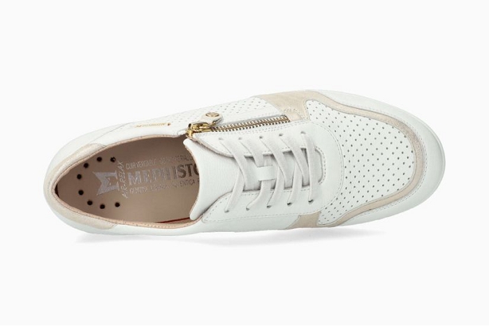 Mephisto derby iasmina  perf 9930 blanc3113801_2