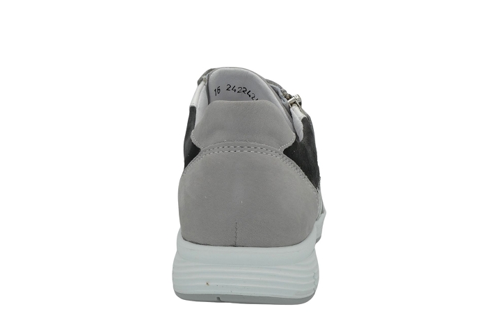 Mephisto baskets ylona 6905 gris3114401_3