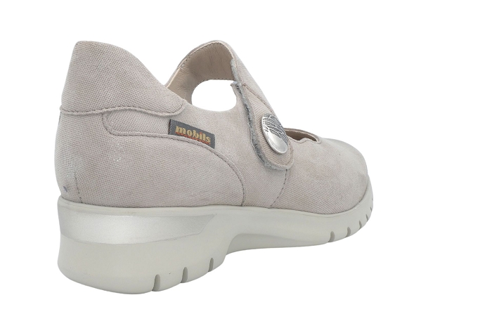 Mephisto femme divers maryana beige3114901_3