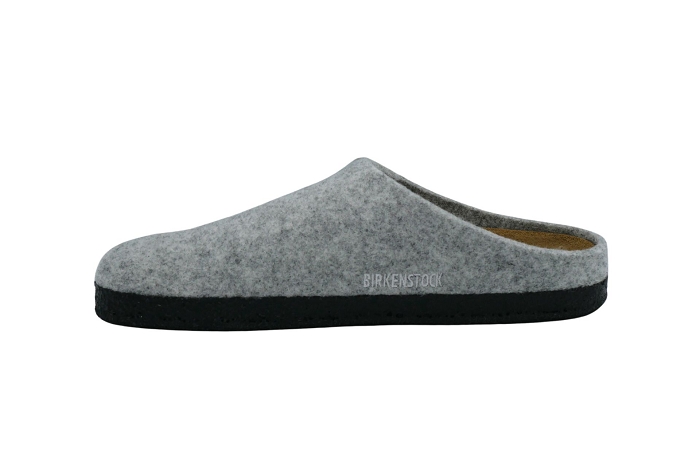 Birkenstock pantoufle zermatt 1014934gris clair gris3117101_2