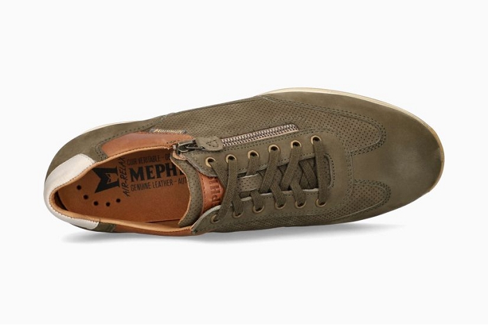 Mephisto derby leon loden kaki3117501_2