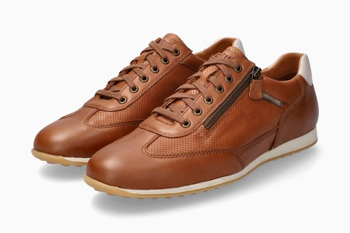 Mephisto derby leon 6135 cognac3117601_2