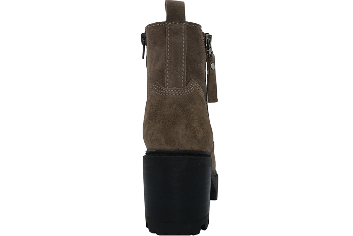 Alpe boots bottines 2433 sander taupe3119501_3