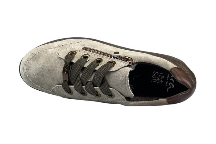 Ara derby 44587 taupe3120301_4