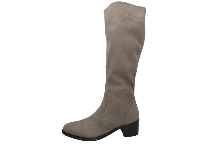 Adige bottes diana botte taupe3121001_2