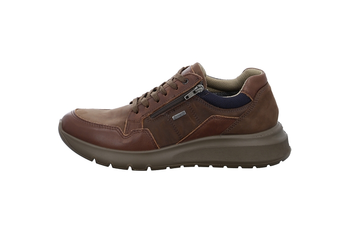 Ara derby 37801 goretex marron3121501_2