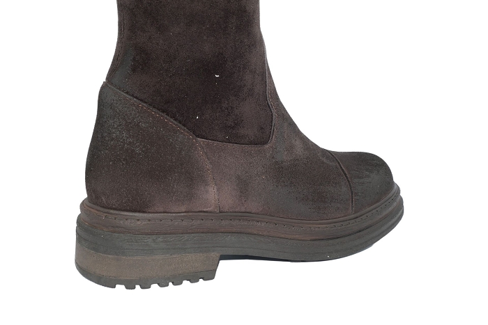 Scarpeitailia bottes 15105 vel tdm buck marron3122001_4