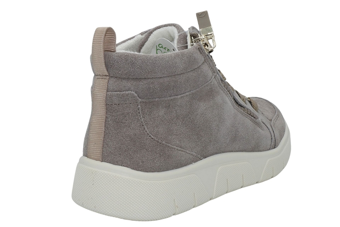 Ara boots bottines 24453 gris3122501_3