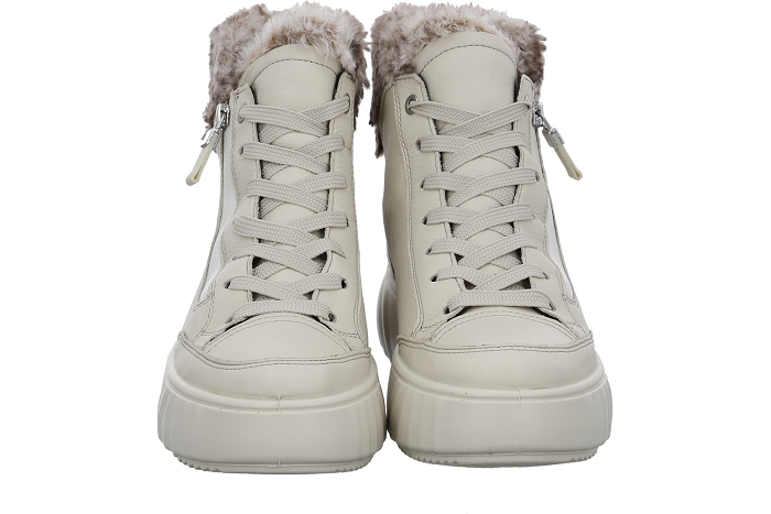 Ara boots bottines 46513 as blanc3123501_3