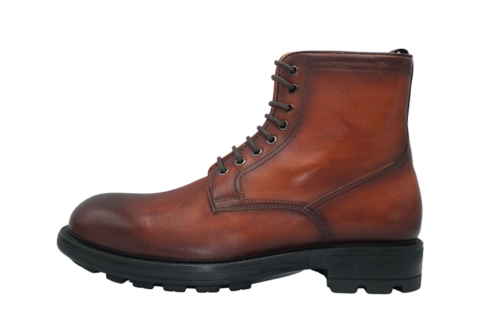 Magnanni boots bottines 24727bottine cognac3123701_2