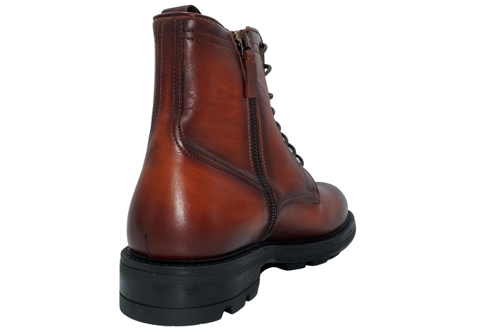 Magnanni boots bottines 24727bottine cognac3123701_3