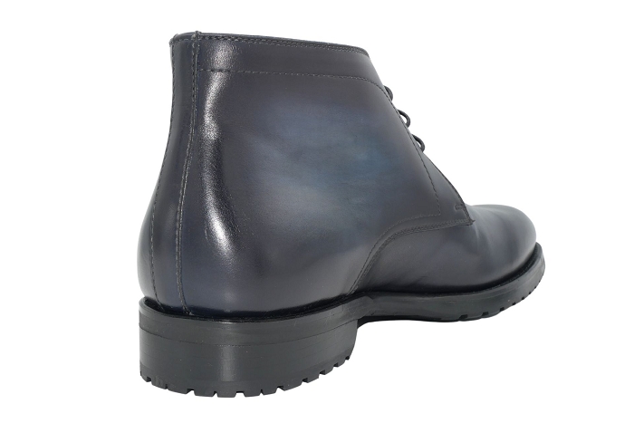 Magnanni boots bottines 23801 boots marine3124601_3