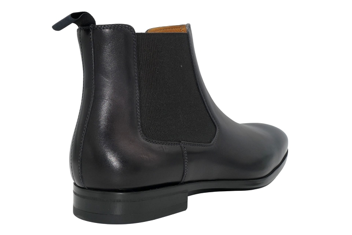 Magnanni boots bottines 24763 boots noir gris3125001_3