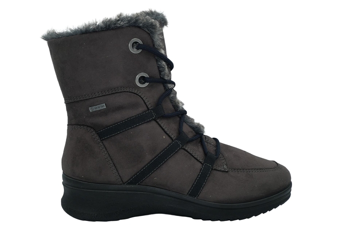 Ara boots bottines 48554 as anthracite3126901_1