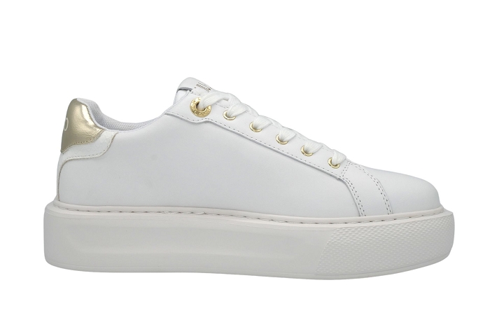 Liu jo baskets kylie 10 blanc3129201_2