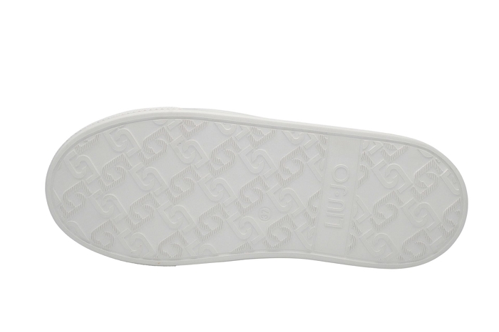 Liu jo baskets kylie 10 blanc3129201_5
