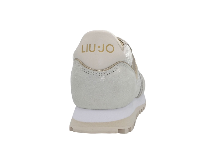 Liu jo baskets wonder 01 e23 beige3129401_3